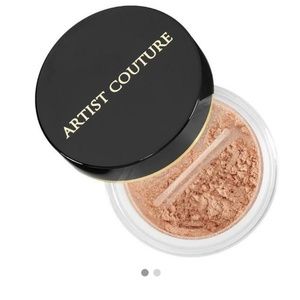 Artist couture diamond glow powder